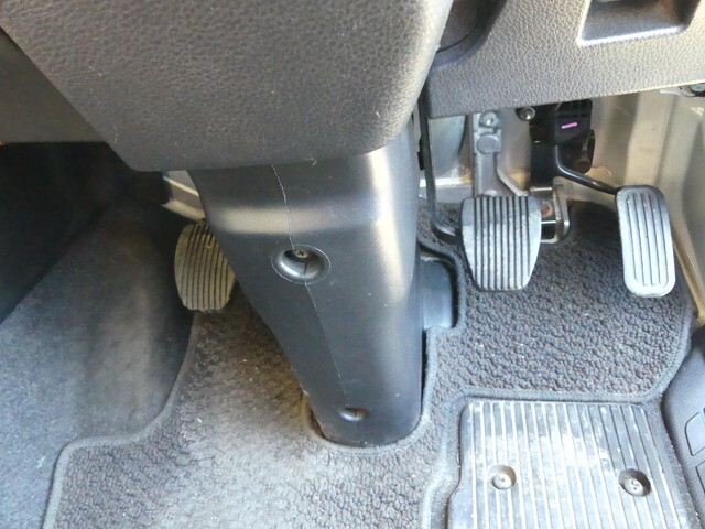 日野プロフィア冷凍車（冷蔵車）大型（10t）[写真22]