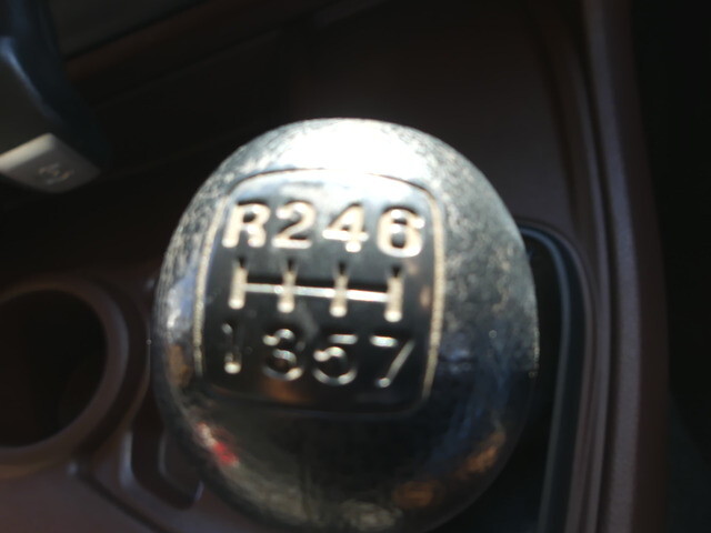 日野プロフィア冷凍車（冷蔵車）大型（10t）[写真23]