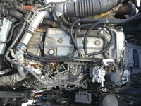 日野プロフィア冷凍車（冷蔵車）大型（10t）[写真10]