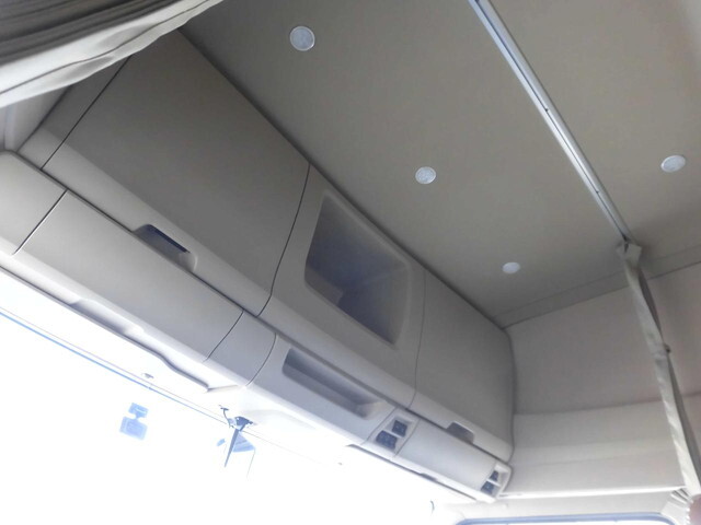 日野レンジャーアルミウイング中型（4t）[写真17]