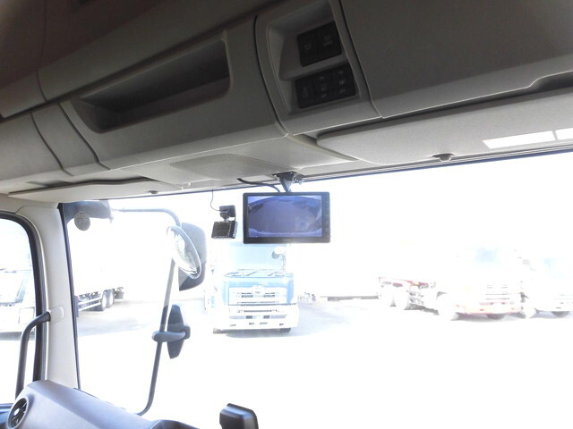 日野レンジャーアルミウイング中型（4t）[写真18]