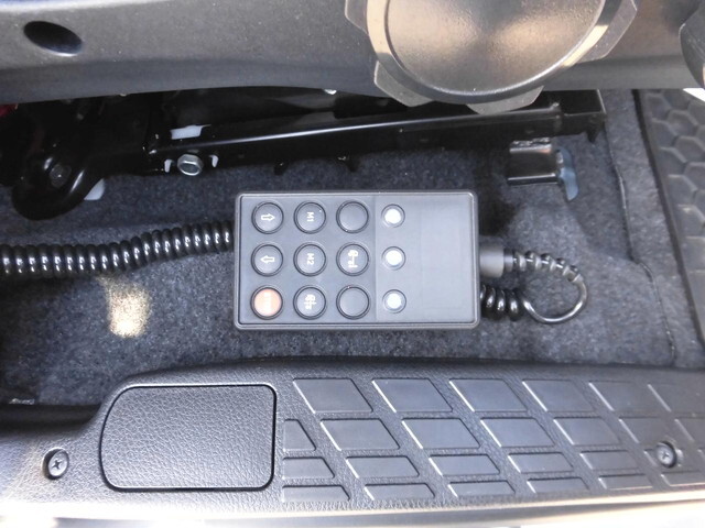 日野レンジャーアルミウイング中型（4t）[写真22]