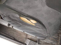 UDトラックスクオントレーラーヘッド（トラクターヘッド）大型（10t）[写真15]