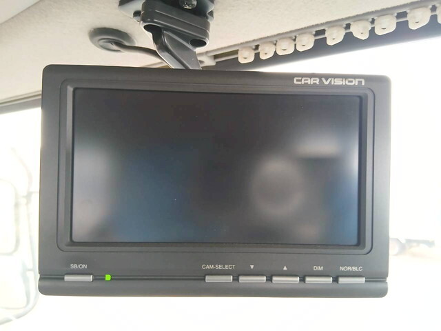 UDトラックスクオントレーラーヘッド（トラクターヘッド）大型（10t）[写真21]