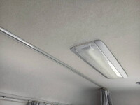 UDトラックスクオントレーラーヘッド（トラクターヘッド）大型（10t）[写真24]