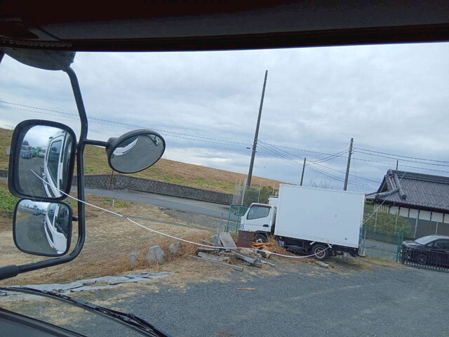 UDトラックスクオントレーラーヘッド（トラクターヘッド）大型（10t）[写真25]