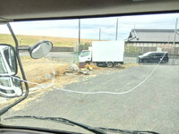 UDトラックスクオントレーラーヘッド（トラクターヘッド）大型（10t）[写真27]