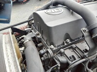 UDトラックスクオントレーラーヘッド（トラクターヘッド）大型（10t）[写真34]