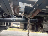 UDトラックスクオントレーラーヘッド（トラクターヘッド）大型（10t）[写真40]