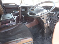 日野プロフィアアルミウイング大型（10t）[写真13]