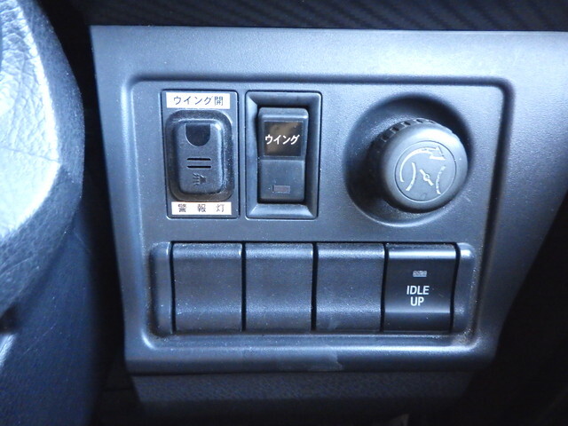 日野プロフィアアルミウイング大型（10t）[写真16]