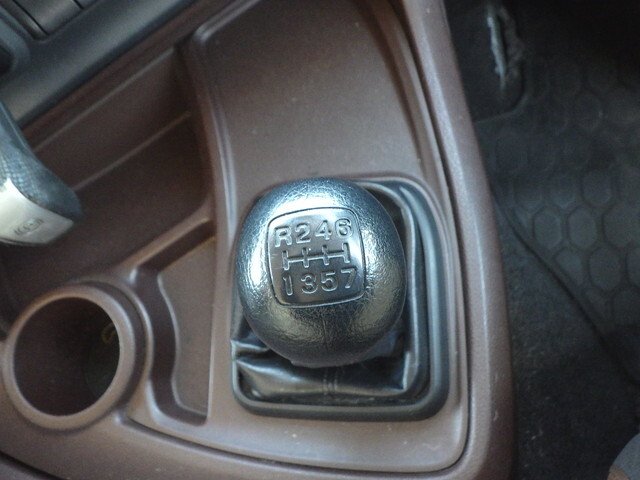 日野プロフィアアルミウイング大型（10t）[写真17]