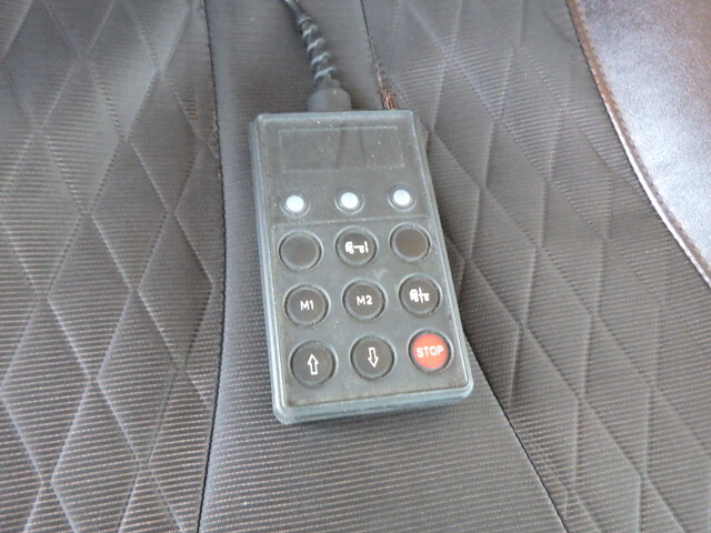 日野プロフィアアルミウイング大型（10t）[写真22]