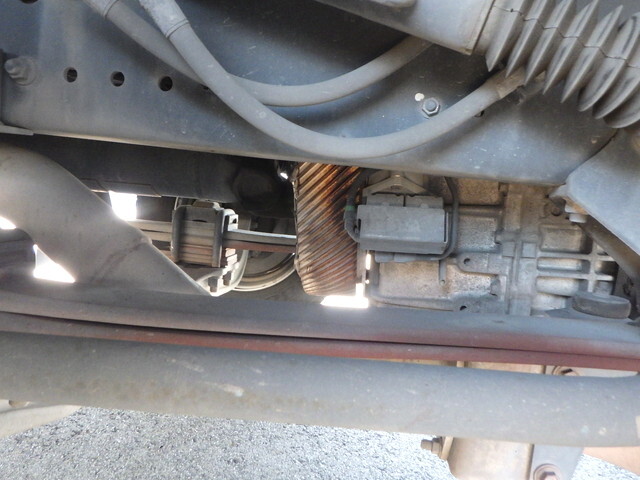 日野プロフィアアルミウイング大型（10t）[写真25]