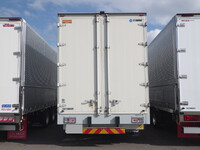 日野プロフィアアルミウイング大型（10t）[写真35]