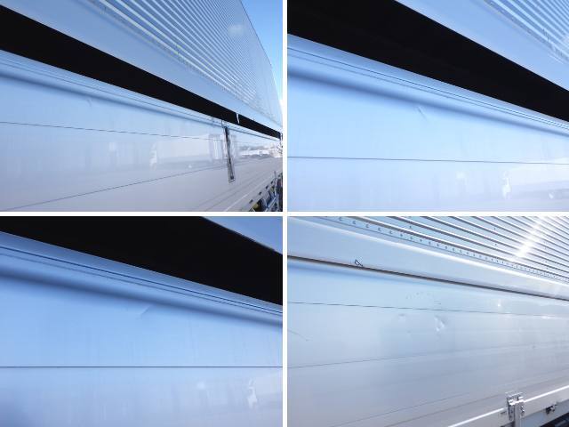 日野プロフィアアルミウイング大型（10t）[写真36]