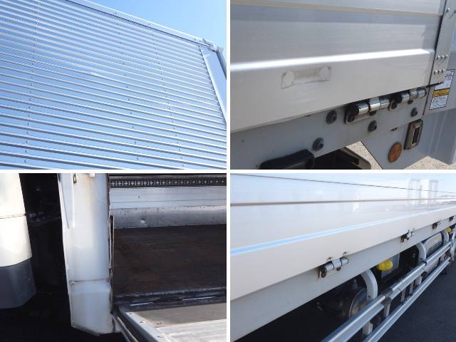 日野プロフィアアルミウイング大型（10t）[写真38]