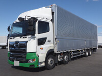 日野プロフィアアルミウイング大型（10t）[写真04]