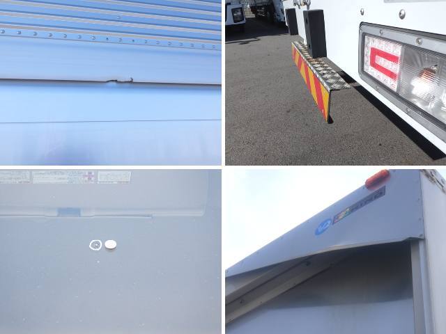 日野プロフィアアルミウイング大型（10t）[写真40]