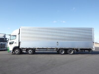 日野プロフィアアルミウイング大型（10t）[写真07]