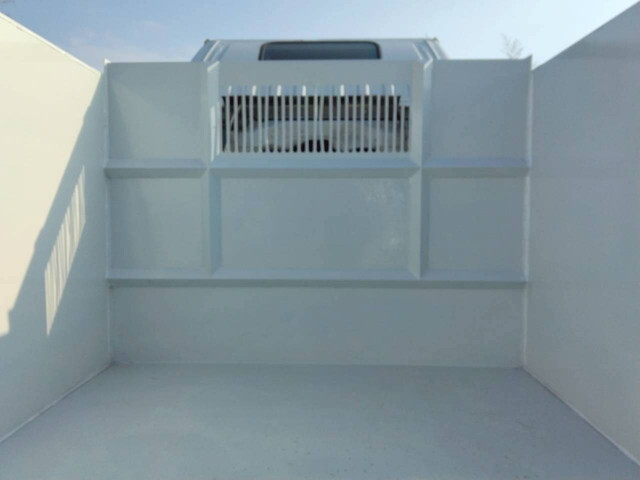 いすゞエルフ深ダンプ（土砂禁ダンプ）小型（2t・3t）[写真10]