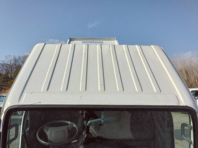 いすゞエルフ深ダンプ（土砂禁ダンプ）小型（2t・3t）[写真11]