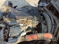 いすゞエルフ深ダンプ（土砂禁ダンプ）小型（2t・3t）[写真14]