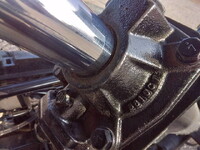 いすゞエルフ深ダンプ（土砂禁ダンプ）小型（2t・3t）[写真20]