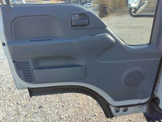 いすゞエルフ深ダンプ（土砂禁ダンプ）小型（2t・3t）[写真22]