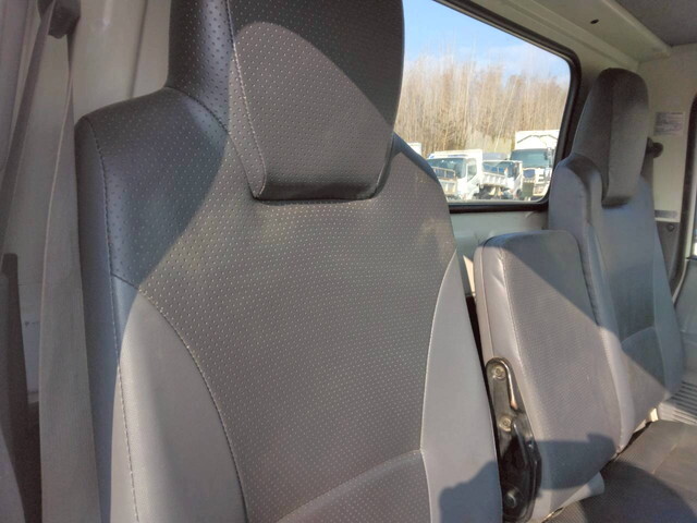 いすゞエルフ深ダンプ（土砂禁ダンプ）小型（2t・3t）[写真23]