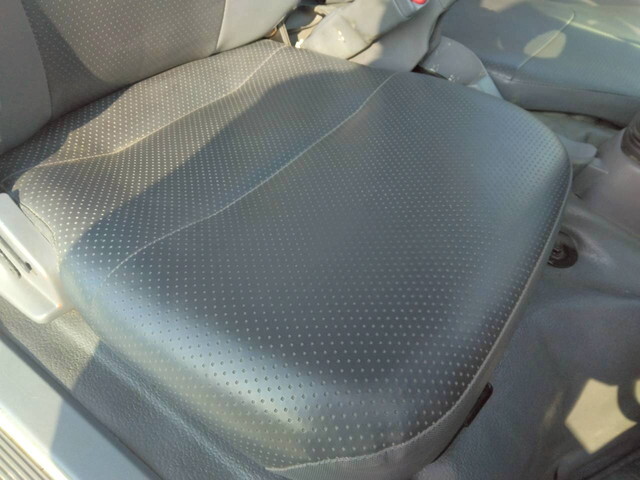 いすゞエルフ深ダンプ（土砂禁ダンプ）小型（2t・3t）[写真24]