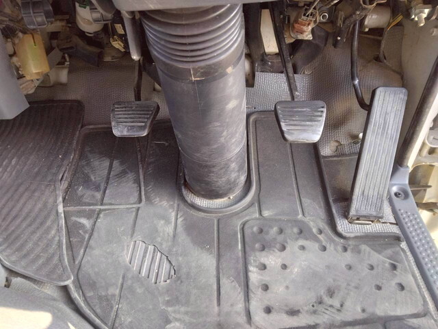 いすゞエルフ深ダンプ（土砂禁ダンプ）小型（2t・3t）[写真25]