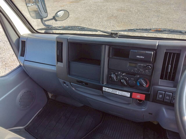 いすゞエルフ深ダンプ（土砂禁ダンプ）小型（2t・3t）[写真29]