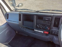 いすゞエルフ深ダンプ（土砂禁ダンプ）小型（2t・3t）[写真30]