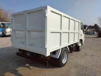 いすゞエルフ深ダンプ（土砂禁ダンプ）小型（2t・3t）[写真02]