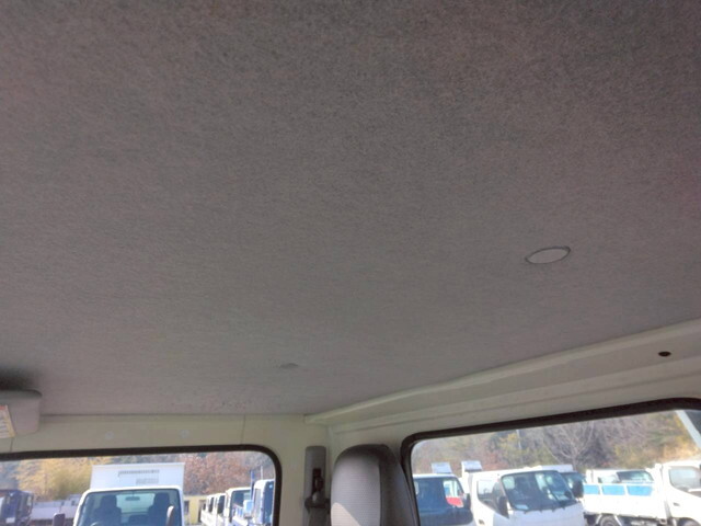 いすゞエルフ深ダンプ（土砂禁ダンプ）小型（2t・3t）[写真33]