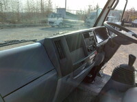 いすゞエルフ深ダンプ（土砂禁ダンプ）小型（2t・3t）[写真35]