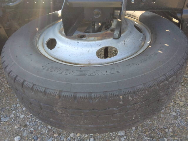 いすゞエルフ深ダンプ（土砂禁ダンプ）小型（2t・3t）[写真37]