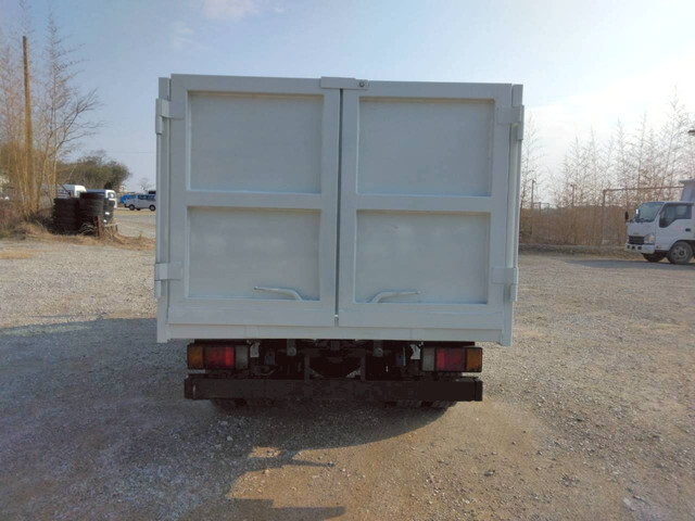 いすゞエルフ深ダンプ（土砂禁ダンプ）小型（2t・3t）[写真04]