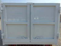 いすゞエルフ深ダンプ（土砂禁ダンプ）小型（2t・3t）[写真08]