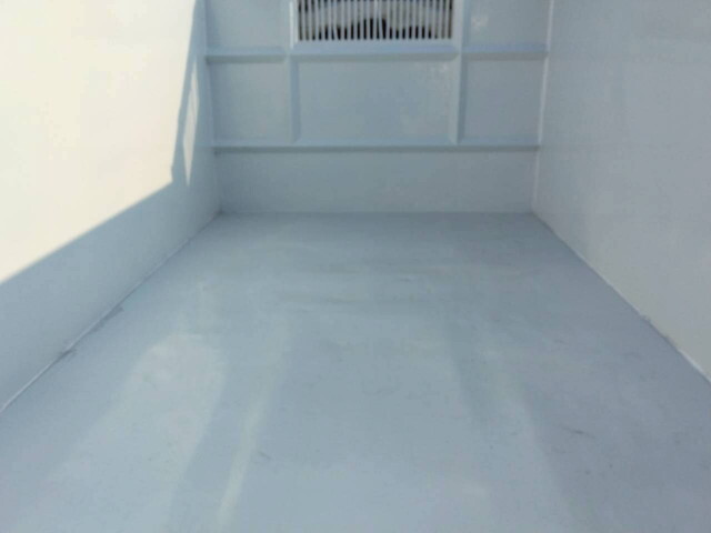 いすゞエルフ深ダンプ（土砂禁ダンプ）小型（2t・3t）[写真09]