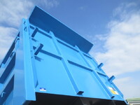 日野デュトロ深ダンプ（土砂禁ダンプ）小型（2t・3t）[写真15]