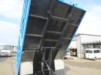 日野デュトロ深ダンプ（土砂禁ダンプ）小型（2t・3t）[写真16]