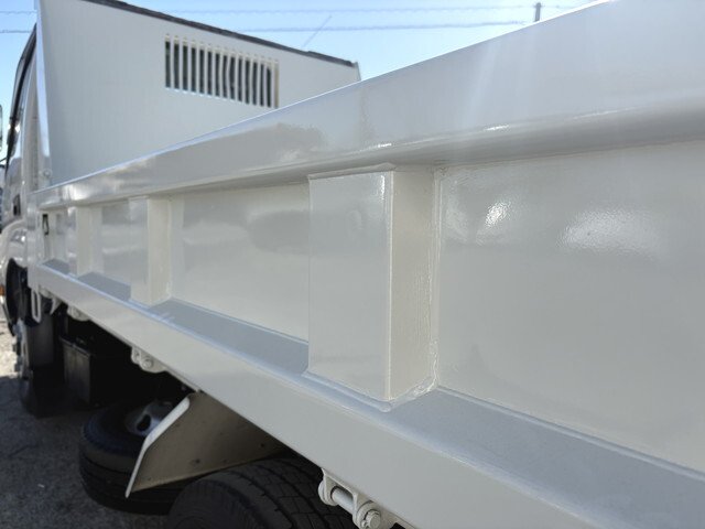 日野デュトロダンプ小型（2t・3t）[写真13]