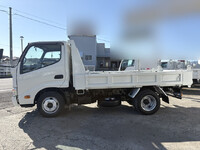日野デュトロダンプ小型（2t・3t）[写真06]