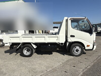 日野デュトロダンプ小型（2t・3t）[写真08]