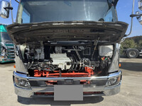 日野レンジャー冷凍車（冷蔵車）増トン（6t・8t）[写真16]