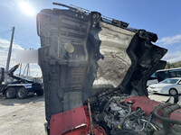 日野レンジャー冷凍車（冷蔵車）増トン（6t・8t）[写真17]