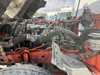 日野レンジャー冷凍車（冷蔵車）増トン（6t・8t）[写真19]