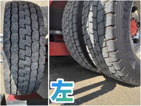 日野レンジャー冷凍車（冷蔵車）増トン（6t・8t）[写真21]